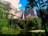 Yosemite National Park