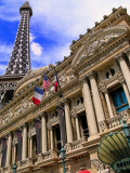 Paris? Las Vegas? But where are we? :))