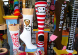 San Francisco Bay Area,shopping at Pier 39:TIME FOR CHANGE