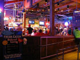 Bubba Gump Restaurant, San Francisco, CA