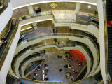 San Francisco Shopping Center - Market St., SF, CA