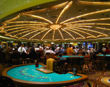 The Players @ Caesars Palace Las Vegas