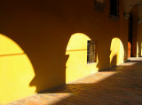 Middle Ages Arches