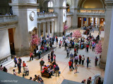 The Metropolitan Museum of Art