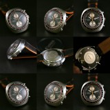 SEIKO 6138-0011 vintage Automatic Chronograph - SOLD!!!