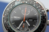PRIVATE COLLECTION: SEIKO 6138-7000 New-Old-Stock
