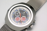 Omega Anakin Seamaster Chronograph