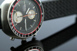 SEIKO vintage racing automatic chronograph 6138 0011 - SOLD -