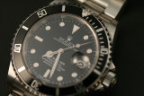 SUBMARINER