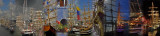 Armada de Bateaux Rouen 1999-2008