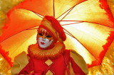 CARNAVAL de VENISE 2010