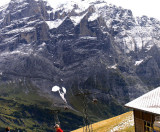 cable cars to  The First