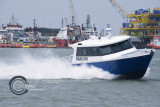 Singapore Industrial Photography Services - Professional Photographers - Marine Fast Crafts Vessels
