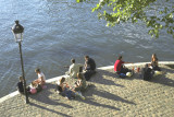 quais de seine