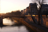 quais de Seine