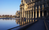 Le Louvre