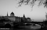 Pont Notre Dame et Conciergerie