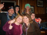 Mardi Gras 2007