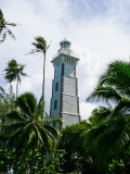 P646 Venus Point Lighthouse