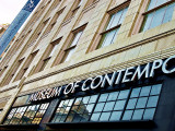 Museum of Contempo