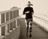 Running in Style