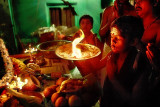 Ayappan Puja