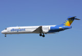 Allegiant Air N948MA