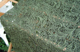 Dyed Lace