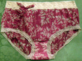 Panty from S&S #2046