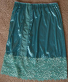 Aqua Half Slip