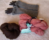 Purchases from Llama/Alpaca Show