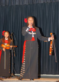 Mariachi Los Reyes de Hanford - 05