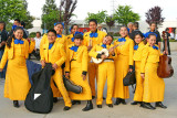 Mariachi Galiciense