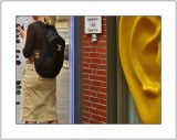 Everything for Ears and Eyes