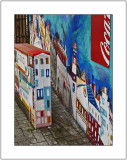 Little House on the Sidewalk