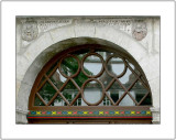 Doorway Reflections