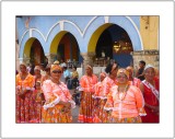 Los Colores del Caribe