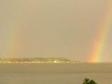 Double Rainbow Over Tierrabomba
