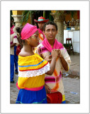 The Colors of Colombia