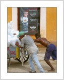 Hard Rock for Some,<br>Hard Work for Others