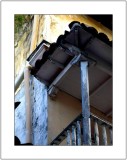 Typical Balcony