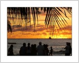 Evening Scene