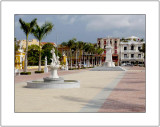 Camell�n de los Martires, Getsemani