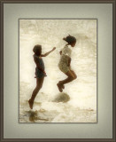 At the Beach 12
