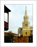 Torre de Reloj
