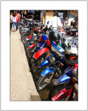 Las Motos