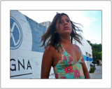 In Bocagrande