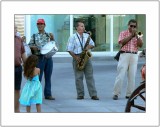 And the Music Plays