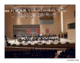 33 Certamen Provincial de Bandes de Msica / Auditori de Castell