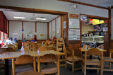 The Patio Restaurant  / Lakeside Ohio